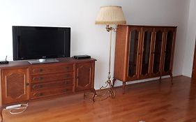 Bonus Apartments