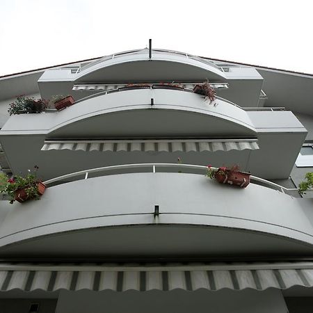 Bonus Apartments Zagreb Exterior photo