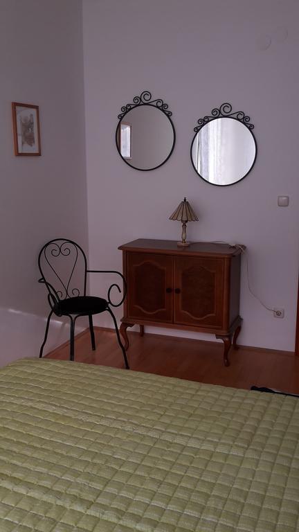 Bonus Apartments Zagreb Room photo